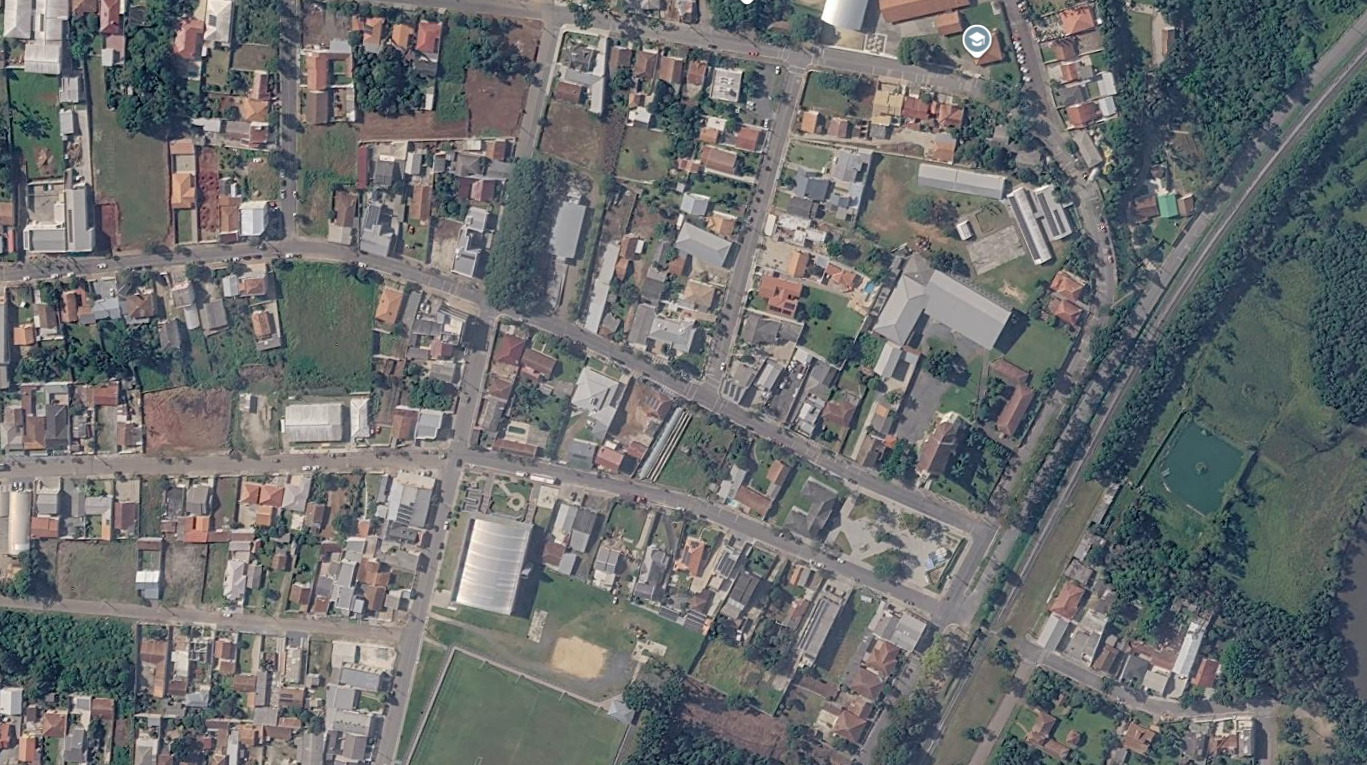 Localização por Satélite